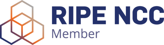 RIPE-NCC-Member